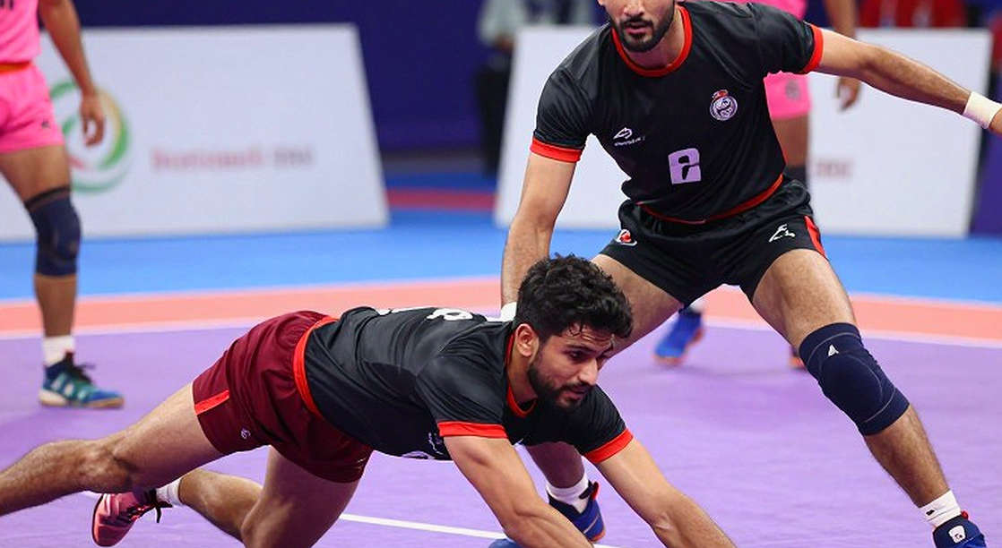 कॉमनवेल्थ कबड्डी चैंपियनशिप 2026: तेरह टीमें, नौ दिन, और टेलीकास्ट का अनुत्तरित सवाल