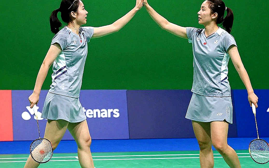 फ्रेंच ओपन 2026: 21-10, 20-22, 21-16 — सिंधु की जीत 'क्लास' नहीं, 73 मिनट का हिसाब है