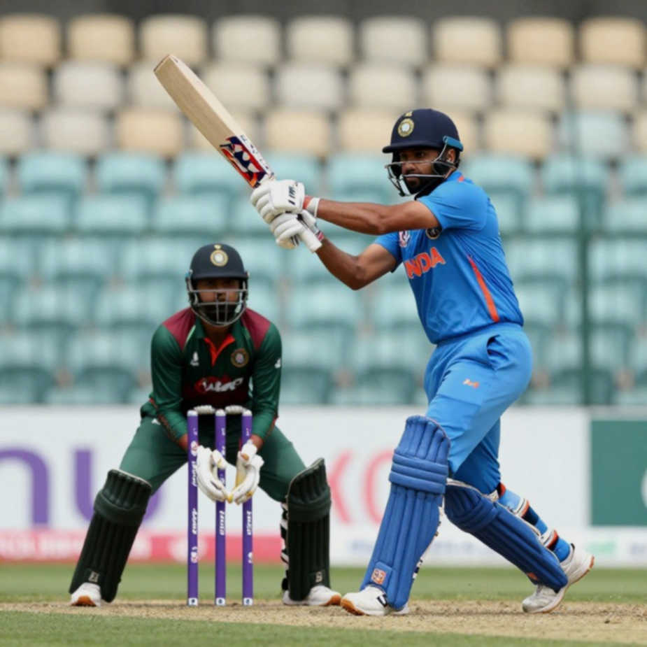 41 मैच, 17 दिन और एक छूटा हुआ रिज़र्व डे: U19 महिला T20 विश्व कप 2027 का शेड्यूल किस चीज़ की कीमत लगा रहा है