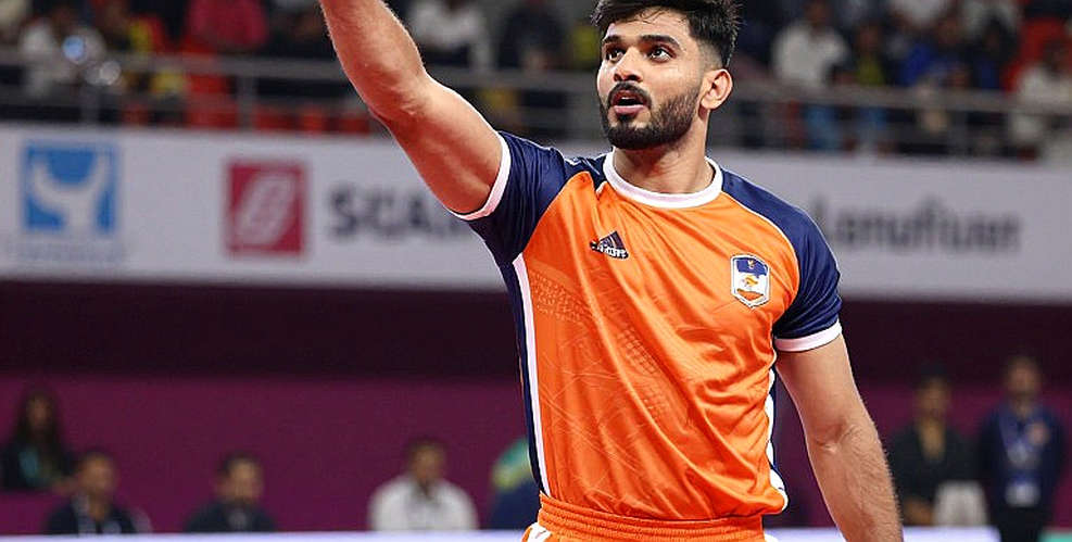 Surjeet Singh Captain, Naveen Kumar Deputy: The Commonwealth Kabaddi Championship 2026 Announcement and Its Three Missing Links