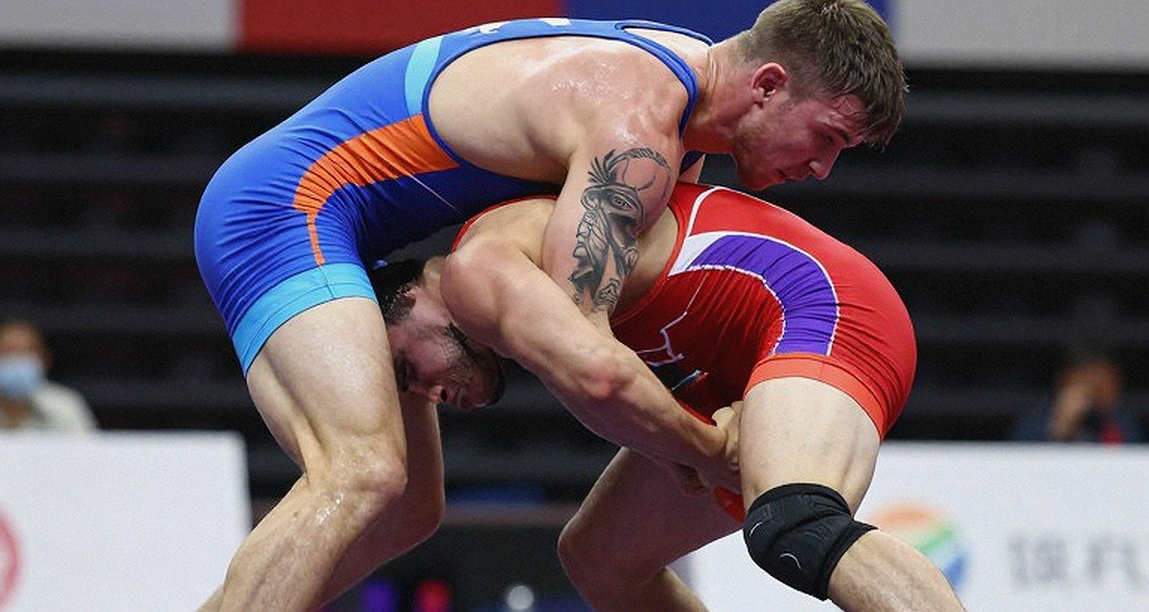Eight Medals, Zero Gold: Re-evaluating Indian Wrestling from Paris's Hundred Grams