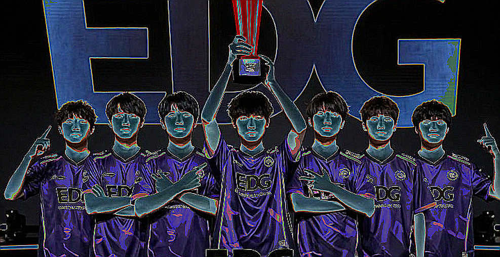 The Last of Us Tops the List — But This List Is Not an Esports Document