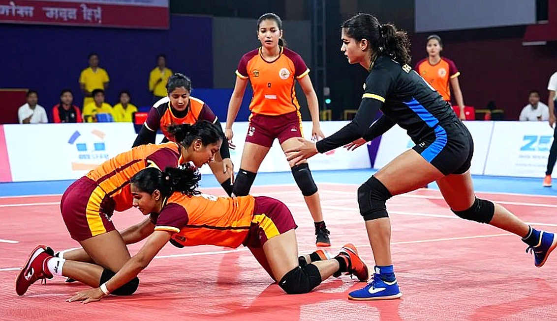 अहमदाबाद का कबड्डी प्रयोग: 62 मैच, 13 देश, और वो 23 मैच जो सबसे ज़्यादा बोलते हैं