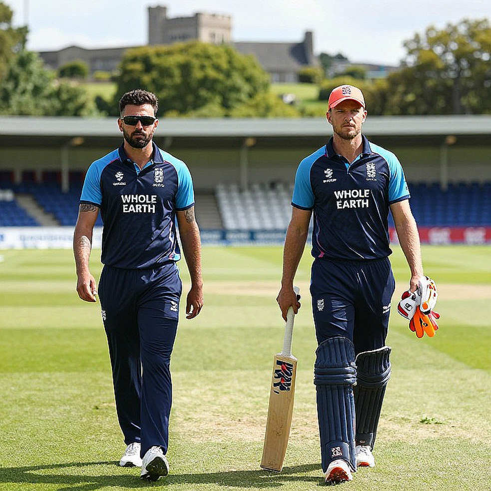 Afghanistan vs Zimbabwe: In Sharjah the Series Will Be Settled at 6:30 PM, Not on the Scoreboard