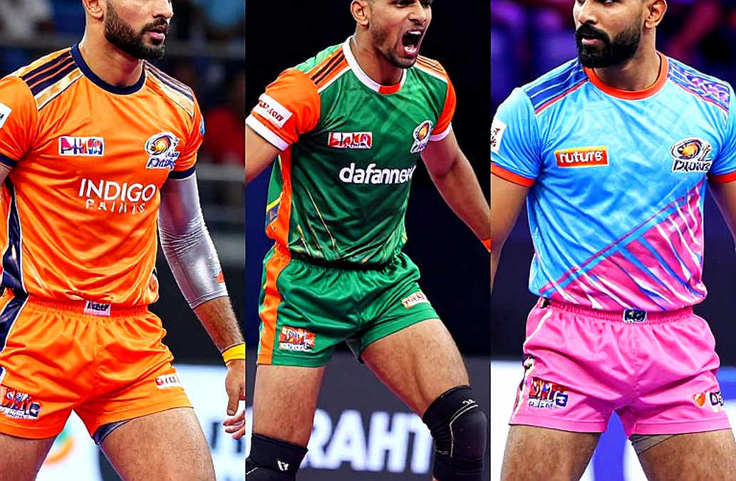 अहमदाबाद में पहली कॉमनवेल्थ कबड्डी चैंपियनशिप: 62 मैच, 13 देश, और 23 का वह आंकड़ा जो सबसे ज़्यादा मायने रखता है