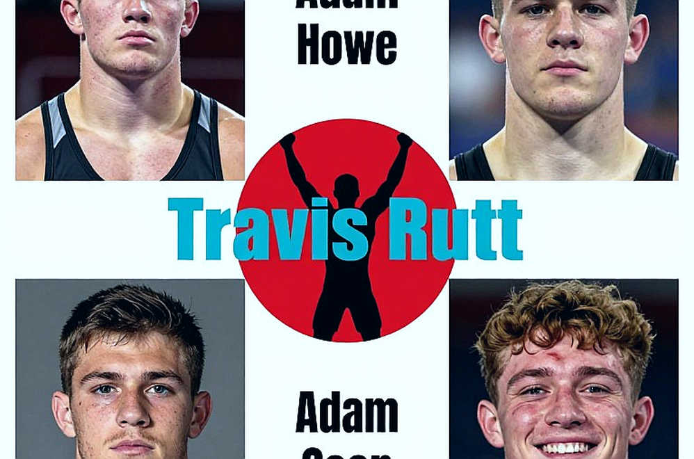 Eight Olympic Medals, All at 66kg or Below: The Pipeline Audit of Indian Wrestling