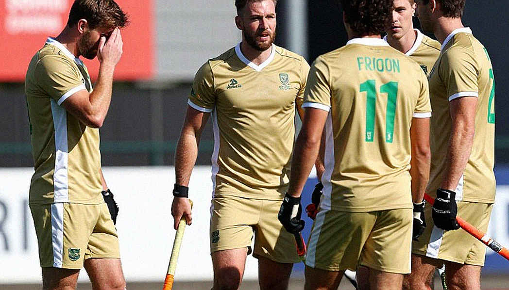 Trinity–Thomian Hockey, 20th Edition: The Penalty-Corner Ledger Closed, but Colombo Kept a Margin