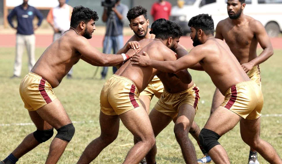 अहमदाबाद में राष्ट्रमंडल कबड्डी चैंपियनशिप: भारत की महिला टीम मलेशिया से, पुरुष टीम इंग्लैंड से खेलेगी शुरुआती मुकाबला
