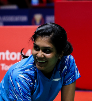 कविप्रिया सेल्वम