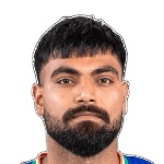 तुषार सिंह