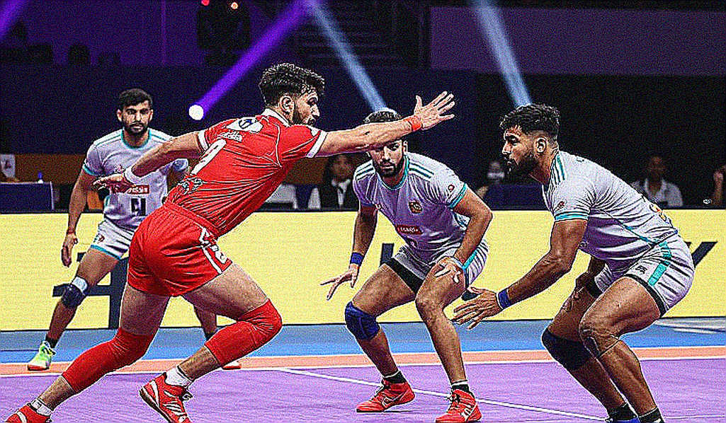 डू-ऑर-डाई कॉलम: जकार्ता के ग्यारह टेप से निकला कबड्डी के चयन का सबक़