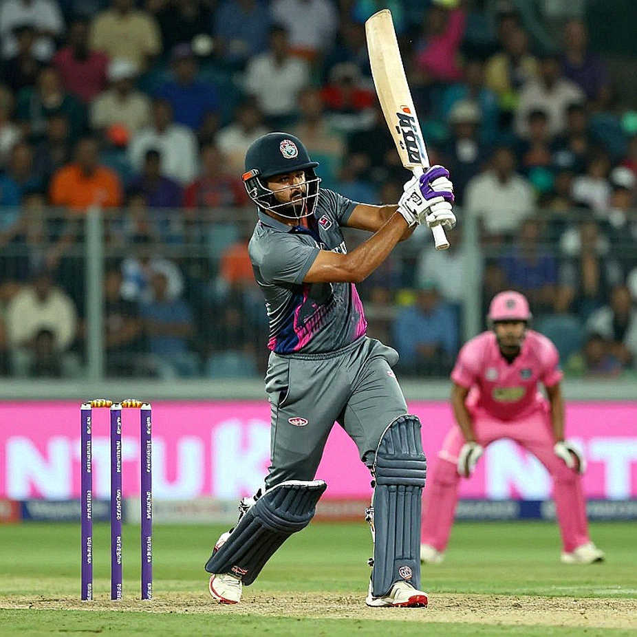 cricket_asia: खाली शीट ने खोला क्रिकेट कवरेज का सबसे बड़ा अंधा कोना