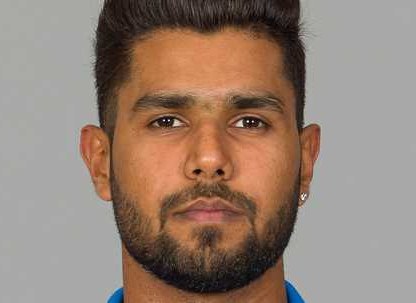 हर्षित राणा