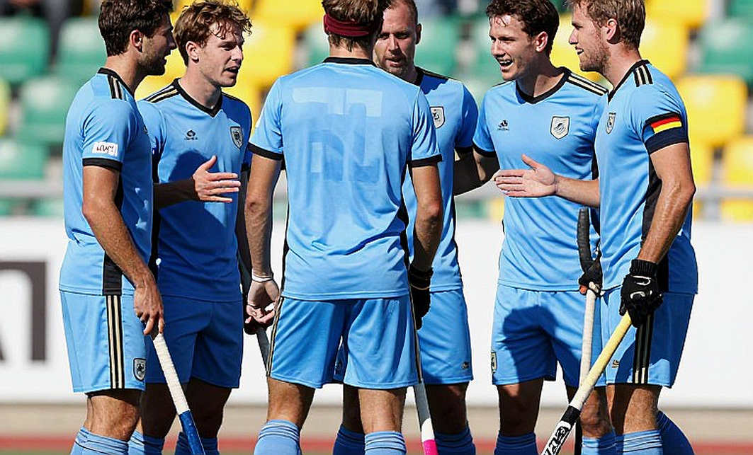 Five Matches in Seven Days, Two Zero-Rest Turnarounds: For Bangladesh Hockey, the Real Test Is the Schedule