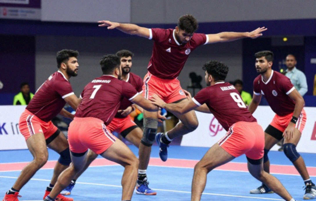 18-27: जकार्ता का वह स्कोरबोर्ड आज भी भारतीय कबड्डी की चयन-नीति पर मुहर लगाता है