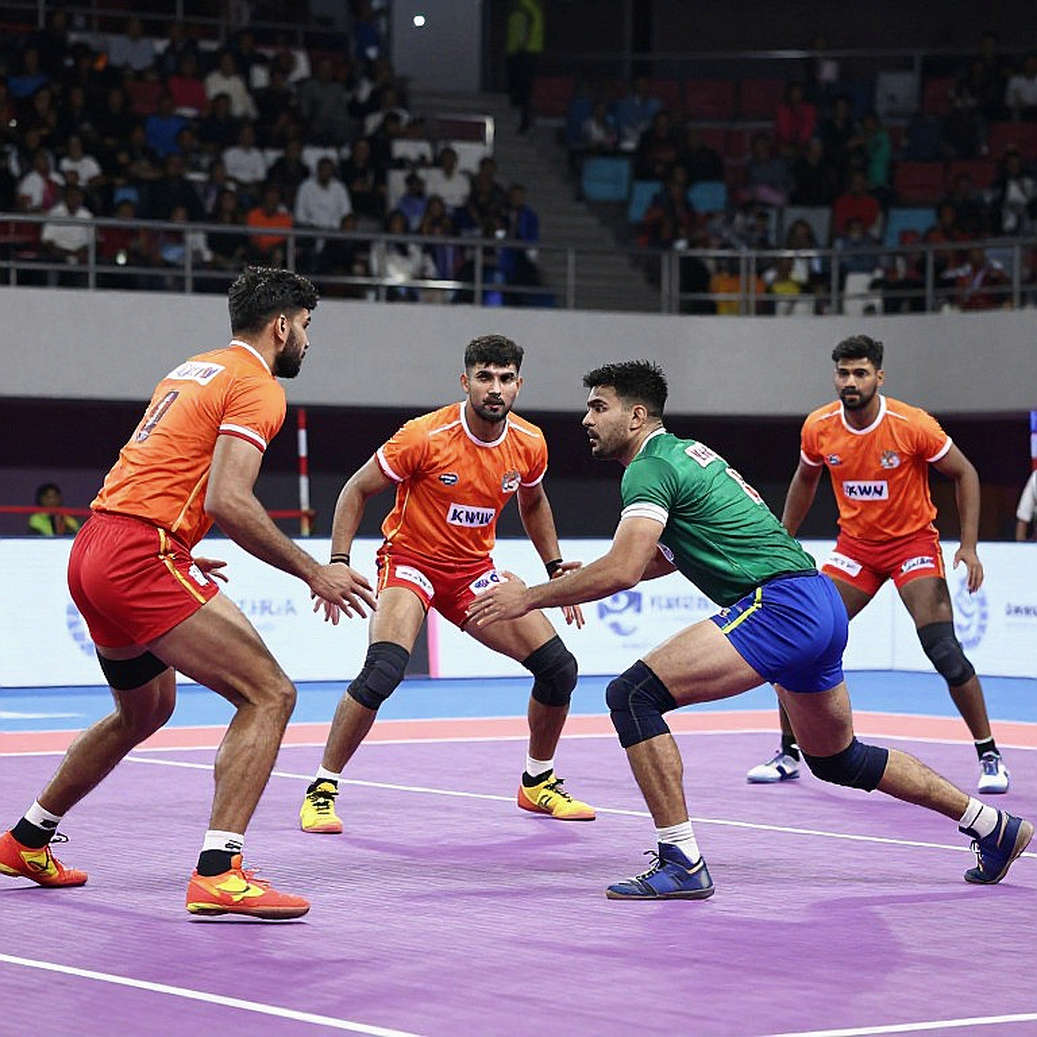 भारत vs इंग्लैंड, कॉमनवेल्थ कबड्डी चैंपियनशिप 2026: मैच 4 में स्कोरलाइन नहीं, स्क्वाड-ऑडिट देखिए