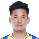 लालथानमाविया आर